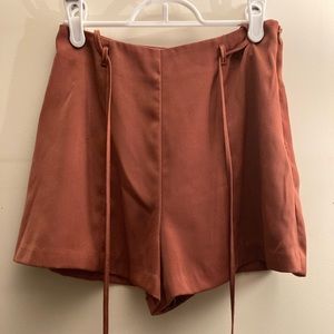 Forever 21 Dress shorts